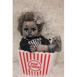 Tumbles by Kelly RuBert