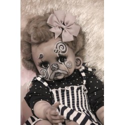 Tumbles by Kelly RuBert