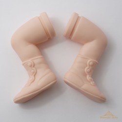 Tumbles by Kelly RuBert