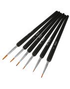 Accesorios para pintar