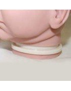 tapón, aros, bebé reborns