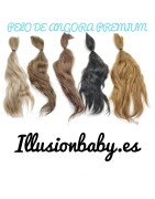 Mohair de Angora Premium