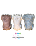 Cuerpos premium  de Tela de Diseña