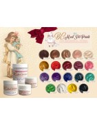 BC paint packs